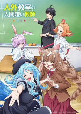神印王座 动漫海报